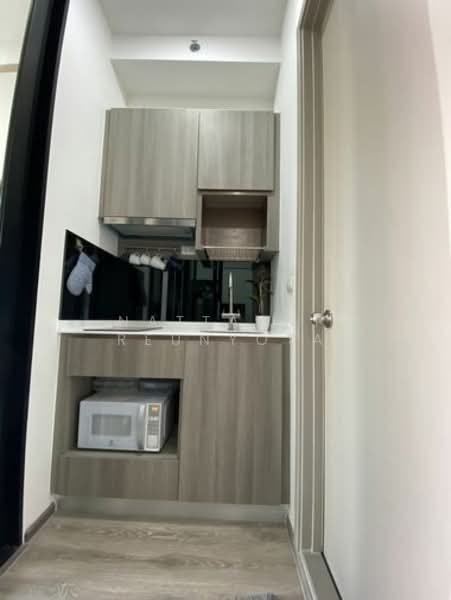 Knightsbridge Prime Onnut : ไนท์บริดจ์ ไพร์ม อ่อนนุช, กรุงเทพ, ซอยอ่อนนุช 1/1 ถนนสุขุมวิท 77, พระโขนงเหนือ, วัฒนา, กรุงเทพ, 34 ตร.ม., คอนโด ขาย, โดย Nattapat Reunyota, 500305085 - DDproperty.com