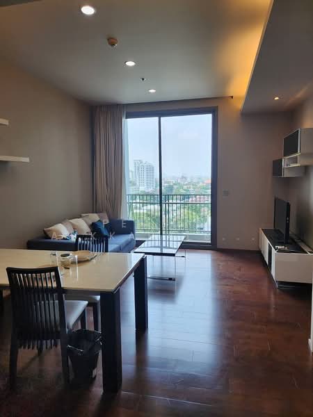Quattro by Sansiri, Bangkok, 134 Thong Lo 4 Alley, Khlong Tan Nua, Watthana, Bangkok, 1 Bedroom, 54 sqm, Condo For Sale, by Pemika Aukkaraleekul, 500305087 - DDproperty.com