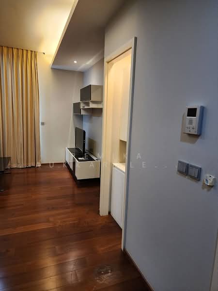 Quattro by Sansiri, Bangkok, 134 Thong Lo 4 Alley, Khlong Tan Nua, Watthana, Bangkok, 1 Bedroom, 54 sqm, Condo For Sale, by Pemika Aukkaraleekul, 500305087 - DDproperty.com