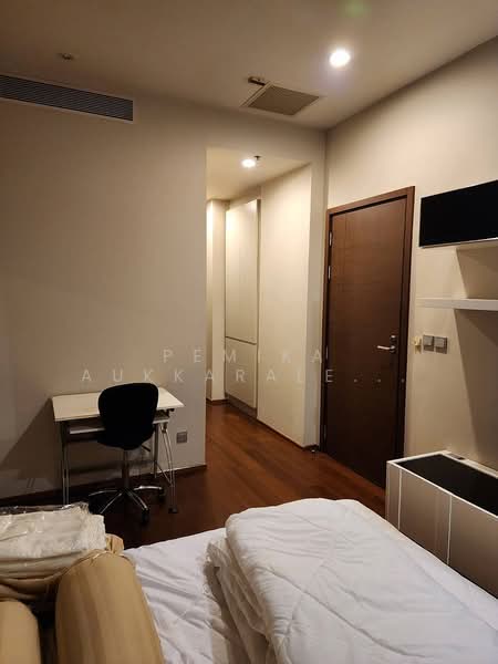 Quattro by Sansiri, Bangkok, 134 Thong Lo 4 Alley, Khlong Tan Nua, Watthana, Bangkok, 1 Bedroom, 54 sqm, Condo For Sale, by Pemika Aukkaraleekul, 500305087 - DDproperty.com