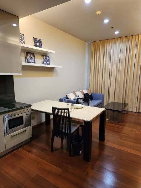 Quattro by Sansiri, Bangkok, 134 Thong Lo 4 Alley, Khlong Tan Nua, Watthana, Bangkok, 1 Bedroom, 54 sqm, Condo For Sale, by Pemika Aukkaraleekul, 500305087 - DDproperty.com