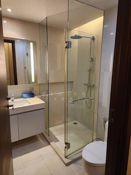 Quattro by Sansiri, Bangkok, 134 Thong Lo 4 Alley, Khlong Tan Nua, Watthana, Bangkok, 1 Bedroom, 54 sqm, Condo For Sale, by Pemika Aukkaraleekul, 500305087 - DDproperty.com