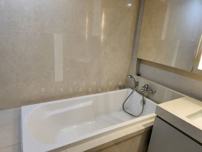 Quattro by Sansiri, Bangkok, 134 Thong Lo 4 Alley, Khlong Tan Nua, Watthana, Bangkok, 1 Bedroom, 54 sqm, Condo For Sale, by Pemika Aukkaraleekul, 500305087 - DDproperty.com