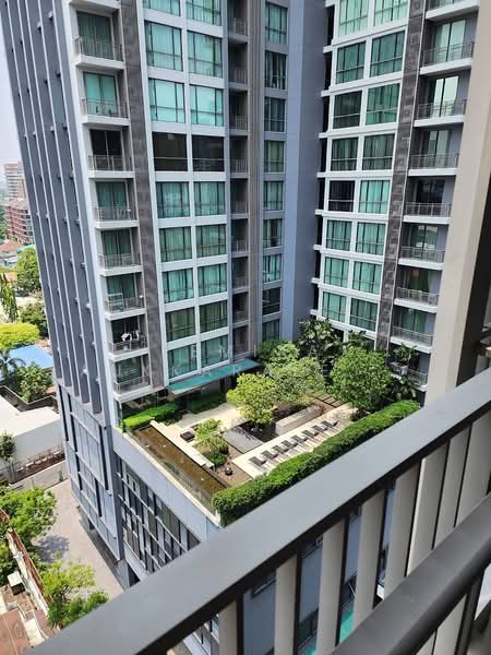 Quattro by Sansiri, Bangkok, 134 Thong Lo 4 Alley, Khlong Tan Nua, Watthana, Bangkok, 1 Bedroom, 54 sqm, Condo For Sale, by Pemika Aukkaraleekul, 500305087 - DDproperty.com