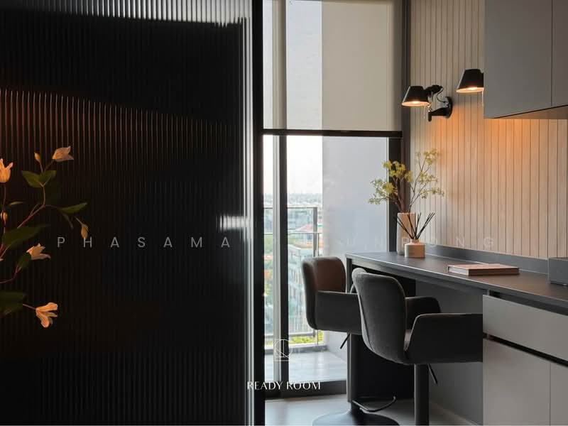 The Room Sukhumvit 38 : The Room สุขุมวิท 38, กรุงเทพ, ซอย สุขุมวิท 38, พระโขนง, คลองเตย, กรุงเทพ, 79 ตร.ม., คอนโด ให้เช่า, โดย Phasama Pheunpong, 500305092 - DDproperty.com