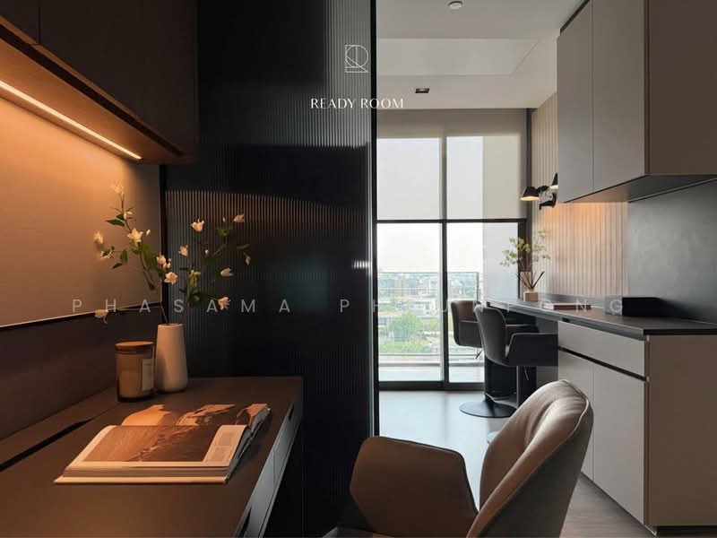 The Room Sukhumvit 38 : The Room สุขุมวิท 38, กรุงเทพ, ซอย สุขุมวิท 38, พระโขนง, คลองเตย, กรุงเทพ, 79 ตร.ม., คอนโด ให้เช่า, โดย Phasama Pheunpong, 500305092 - DDproperty.com