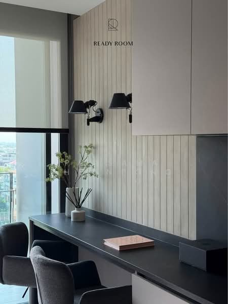 The Room Sukhumvit 38, Bangkok, Soi Sukhumvit 38, Phra Kanong, Khlong Toei, Bangkok, 2 Bedrooms, 79 sqm, Condo For Rent, by Phasama Pheunpong, 500305092 - DDproperty.com