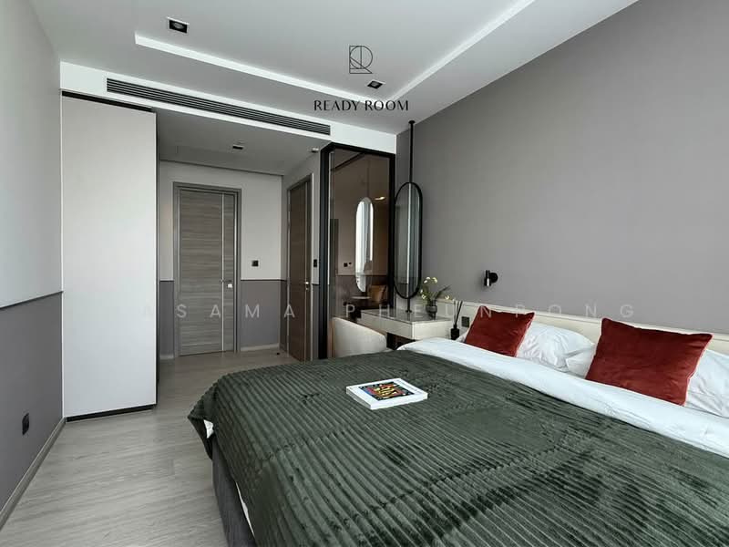 The Room Sukhumvit 38 : The Room สุขุมวิท 38, กรุงเทพ, ซอย สุขุมวิท 38, พระโขนง, คลองเตย, กรุงเทพ, 79 ตร.ม., คอนโด ให้เช่า, โดย Phasama Pheunpong, 500305092 - DDproperty.com
