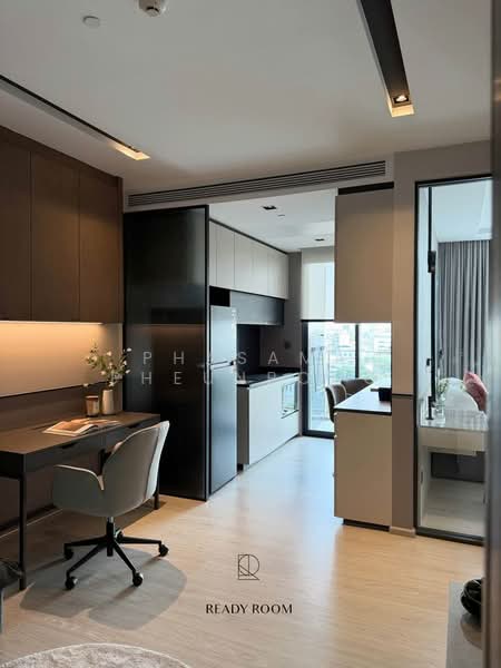 The Room Sukhumvit 38 : The Room สุขุมวิท 38, กรุงเทพ, ซอย สุขุมวิท 38, พระโขนง, คลองเตย, กรุงเทพ, 79 ตร.ม., คอนโด ให้เช่า, โดย Phasama Pheunpong, 500305092 - DDproperty.com