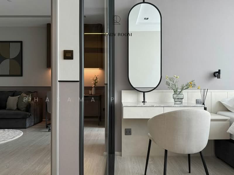 The Room Sukhumvit 38 : The Room สุขุมวิท 38, กรุงเทพ, ซอย สุขุมวิท 38, พระโขนง, คลองเตย, กรุงเทพ, 79 ตร.ม., คอนโด ให้เช่า, โดย Phasama Pheunpong, 500305092 - DDproperty.com