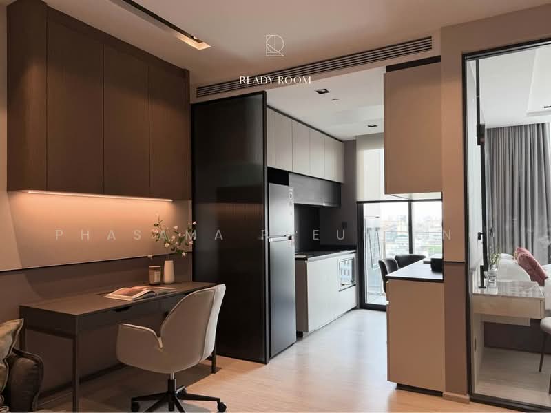 The Room Sukhumvit 38 : The Room สุขุมวิท 38, กรุงเทพ, ซอย สุขุมวิท 38, พระโขนง, คลองเตย, กรุงเทพ, 79 ตร.ม., คอนโด ให้เช่า, โดย Phasama Pheunpong, 500305092 - DDproperty.com