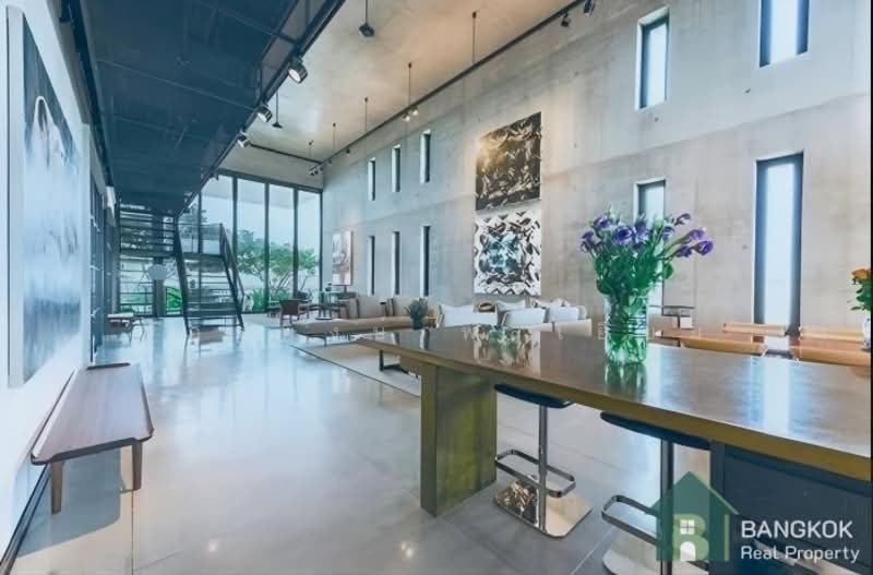 Windshell Naradhiwas, Bangkok, Narathiwatratchanakharin Road, Thung Maha Mek, Sathon, Bangkok, 5 Bedrooms, 562 sqm, Condo For Sale, by Chakkrapong Ponyeam, 500305093 - DDproperty.com