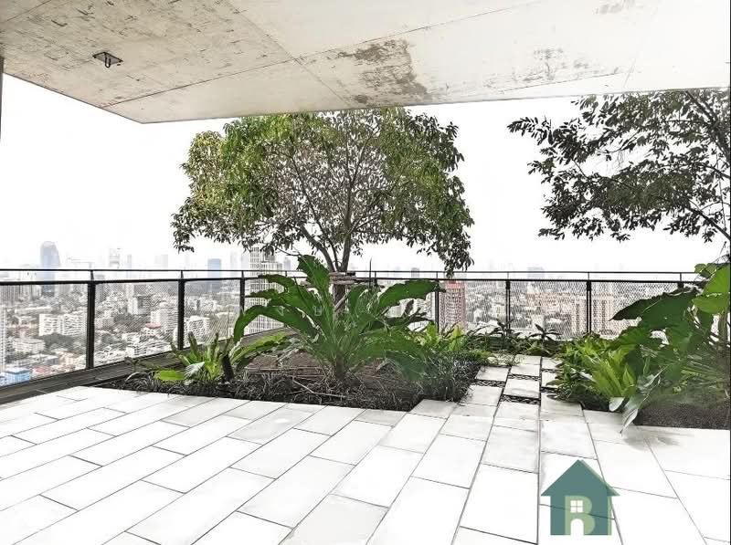 Windshell Naradhiwas, Bangkok, Narathiwatratchanakharin Road, Thung Maha Mek, Sathon, Bangkok, 5 Bedrooms, 562 sqm, Condo For Sale, by Chakkrapong Ponyeam, 500305093 - DDproperty.com
