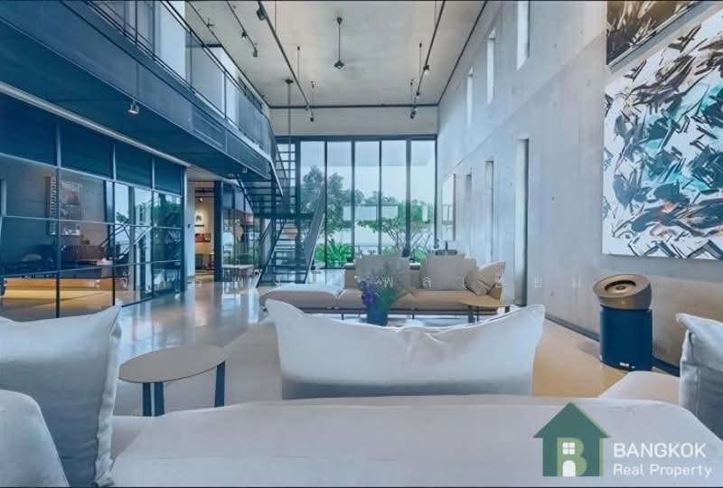 Windshell Naradhiwas, Bangkok, Narathiwatratchanakharin Road, Thung Maha Mek, Sathon, Bangkok, 5 Bedrooms, 562 sqm, Condo For Sale, by Chakkrapong Ponyeam, 500305093 - DDproperty.com