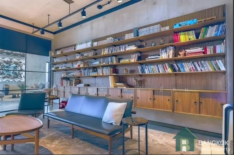 Windshell Naradhiwas, Bangkok, Narathiwatratchanakharin Road, Thung Maha Mek, Sathon, Bangkok, 5 Bedrooms, 562 sqm, Condo For Sale, by Chakkrapong Ponyeam, 500305093 - DDproperty.com