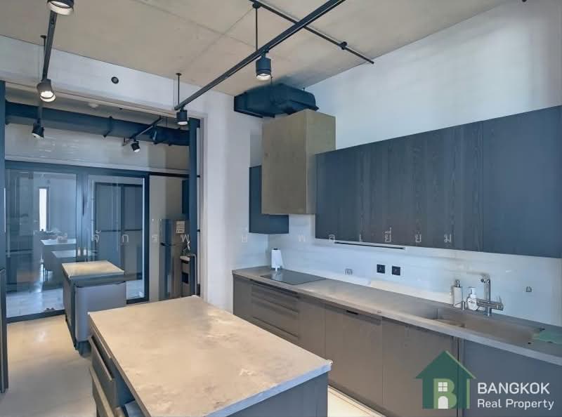 Windshell Naradhiwas, Bangkok, Narathiwatratchanakharin Road, Thung Maha Mek, Sathon, Bangkok, 5 Bedrooms, 562 sqm, Condo For Sale, by Chakkrapong Ponyeam, 500305093 - DDproperty.com