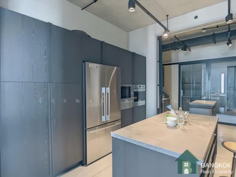 Windshell Naradhiwas, Bangkok, Narathiwatratchanakharin Road, Thung Maha Mek, Sathon, Bangkok, 5 Bedrooms, 562 sqm, Condo For Sale, by Chakkrapong Ponyeam, 500305093 - DDproperty.com