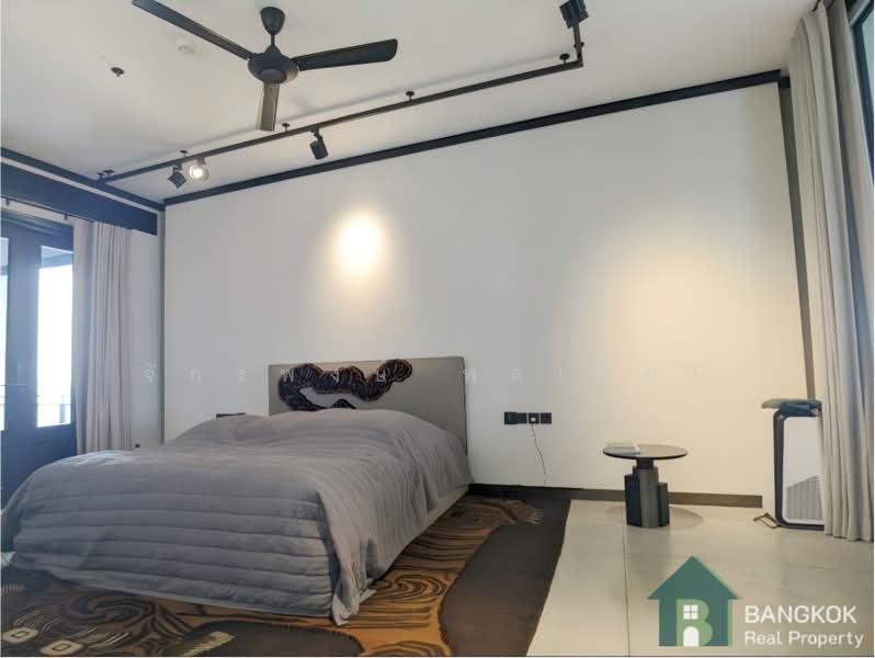 Windshell Naradhiwas, Bangkok, Narathiwatratchanakharin Road, Thung Maha Mek, Sathon, Bangkok, 5 Bedrooms, 562 sqm, Condo For Sale, by Chakkrapong Ponyeam, 500305093 - DDproperty.com