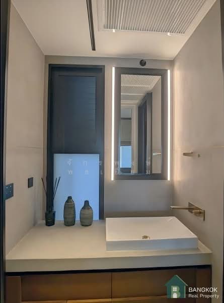 Windshell Naradhiwas, Bangkok, Narathiwatratchanakharin Road, Thung Maha Mek, Sathon, Bangkok, 5 Bedrooms, 562 sqm, Condo For Sale, by Chakkrapong Ponyeam, 500305093 - DDproperty.com
