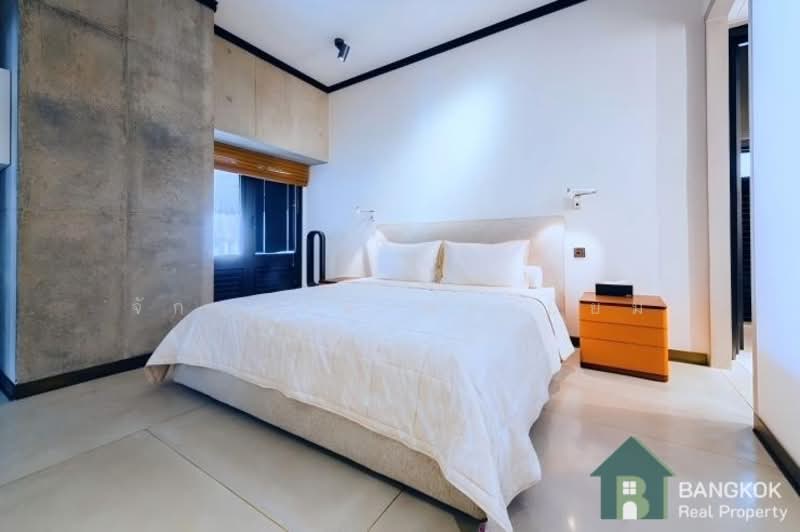 Windshell Naradhiwas, Bangkok, Narathiwatratchanakharin Road, Thung Maha Mek, Sathon, Bangkok, 5 Bedrooms, 562 sqm, Condo For Sale, by Chakkrapong Ponyeam, 500305093 - DDproperty.com