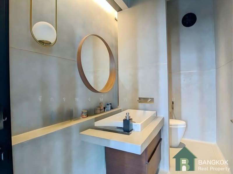 Windshell Naradhiwas, Bangkok, Narathiwatratchanakharin Road, Thung Maha Mek, Sathon, Bangkok, 5 Bedrooms, 562 sqm, Condo For Sale, by Chakkrapong Ponyeam, 500305093 - DDproperty.com