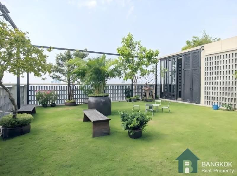 Windshell Naradhiwas, Bangkok, Narathiwatratchanakharin Road, Thung Maha Mek, Sathon, Bangkok, 5 Bedrooms, 562 sqm, Condo For Sale, by Chakkrapong Ponyeam, 500305093 - DDproperty.com