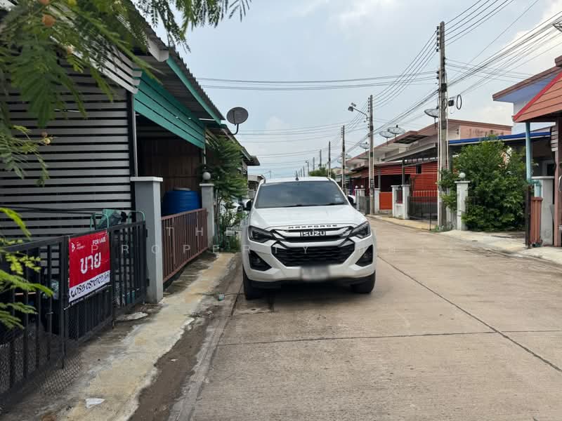 โยทะกา วิลล์, Chon Buri (Pattaya), Bueng, Si Racha, Chon Buri (Pattaya), 2 Bedrooms, 100 sqm, Townhouse For Sale, by The Best Property กีต้าร์, 500305094 - DDproperty.com