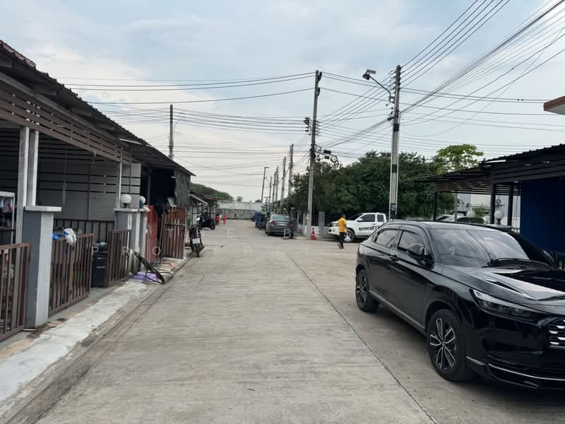 โยทะกา วิลล์, Chon Buri (Pattaya), Bueng, Si Racha, Chon Buri (Pattaya), 2 Bedrooms, 100 sqm, Townhouse For Sale, by The Best Property กีต้าร์, 500305094 - DDproperty.com
