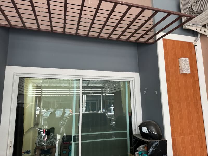 โยทะกา วิลล์, Chon Buri (Pattaya), Bueng, Si Racha, Chon Buri (Pattaya), 2 Bedrooms, 100 sqm, Townhouse For Sale, by The Best Property กีต้าร์, 500305094 - DDproperty.com