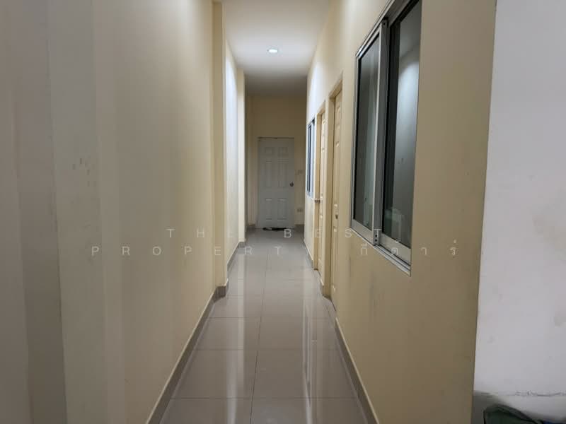 โยทะกา วิลล์, Chon Buri (Pattaya), Bueng, Si Racha, Chon Buri (Pattaya), 2 Bedrooms, 100 sqm, Townhouse For Sale, by The Best Property กีต้าร์, 500305094 - DDproperty.com