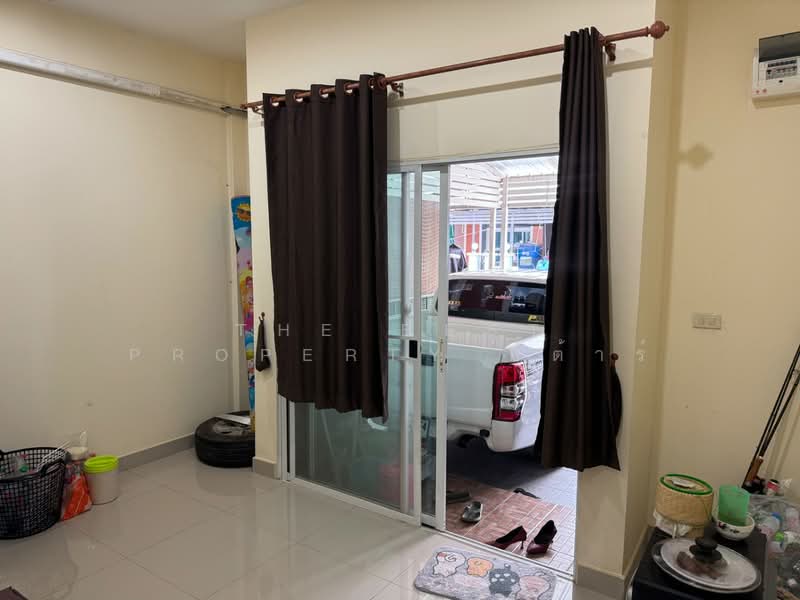 โยทะกา วิลล์, ชลบุรี, บึง, ศรีราชา, ชลบุรี, 100 ตร.ม., ทาวน์เฮ้าส์ ขาย, โดย The Best Property กีต้าร์, 500305094 - DDproperty.com
