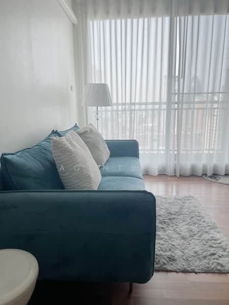 Centric Scene Phaholyothin 9, Bangkok, Phaholyothin Road, Samsen Nai, Phaya Thai, Bangkok, 1 Bedroom, 58 sqm, Condo For Rent, by Agentbkk, 500305096 - DDproperty.com