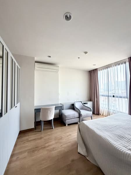 The Editor Saphan Khwai, Bangkok, 1555 Phahonyothin Rd, Samsen Nai, Phaya Thai, Bangkok, 1 Bedroom, 47 sqm, Condo For Rent, by ไพลิน เลิศวัฒนมงคล, 500305100 - DDproperty.com