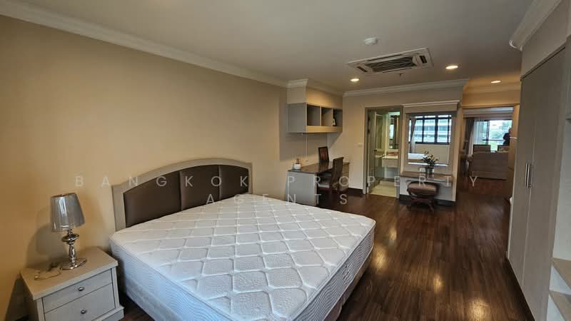 G.P. Grande Tower, Bangkok, 55 Sukhumvit 23, Khlongtoei Nua, Watthana, Bangkok, 3 Bedrooms, 260 sqm, Condo For Rent, by BANGKOK PROPERTY AGENTS, 500305103 - DDproperty.com