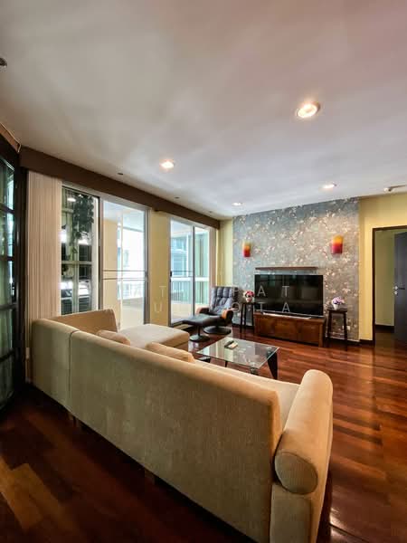 The Address Sukhumvit 42, Bangkok, 39 Soi Barbot 1, Sukhumvit Road, Phra Kanong, Khlong Toei, Bangkok, 2 Bedrooms, 92 sqm, Condo For Sale, by Nattapat Reunyota, 500305110 - DDproperty.com