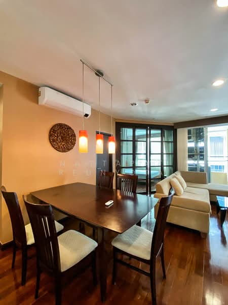 The Address Sukhumvit 42, กรุงเทพ, 39 ซอยบาร์โบส 1 ถนนสุขุมวิท, พระโขนง, คลองเตย, กรุงเทพ, 92 ตร.ม., คอนโด ขาย, โดย Nattapat Reunyota, 500305110 - DDproperty.com