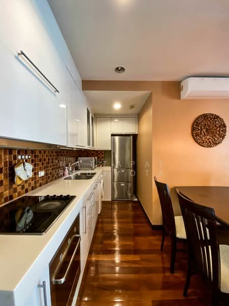 The Address Sukhumvit 42, กรุงเทพ, 39 ซอยบาร์โบส 1 ถนนสุขุมวิท, พระโขนง, คลองเตย, กรุงเทพ, 92 ตร.ม., คอนโด ขาย, โดย Nattapat Reunyota, 500305110 - DDproperty.com