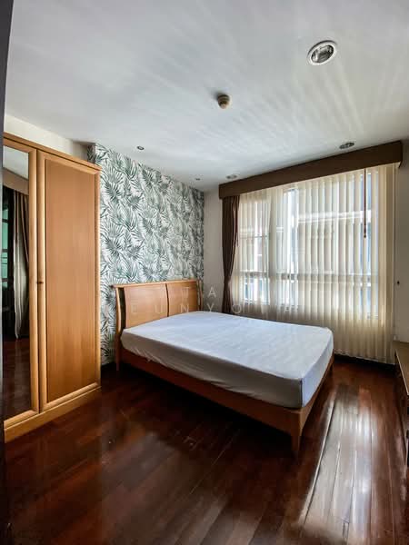 The Address Sukhumvit 42, Bangkok, 39 Soi Barbot 1, Sukhumvit Road, Phra Kanong, Khlong Toei, Bangkok, 2 Bedrooms, 92 sqm, Condo For Sale, by Nattapat Reunyota, 500305110 - DDproperty.com