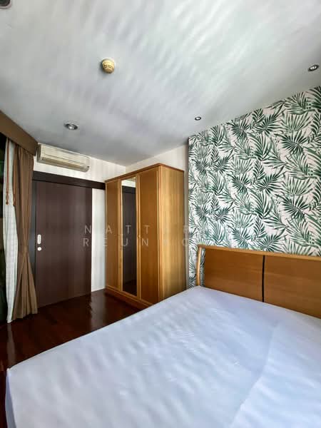 The Address Sukhumvit 42, กรุงเทพ, 39 ซอยบาร์โบส 1 ถนนสุขุมวิท, พระโขนง, คลองเตย, กรุงเทพ, 92 ตร.ม., คอนโด ขาย, โดย Nattapat Reunyota, 500305110 - DDproperty.com
