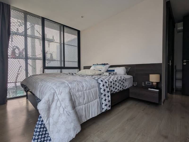 168 Sukhumvit 36, Bangkok, 168 Soi Sukhumvit 36, Khong Tan, Khlong Toei, Bangkok, 1 Bedroom, 49 sqm, Condo For Sale, by Pemika Aukkaraleekul, 500305111 - DDproperty.com