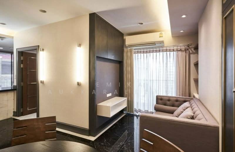 Pathumwan Resort : ปทุมวัน รีสอร์ท, กรุงเทพ, ถนนพญาไท, ถนนพญาไท, ราชเทวี, กรุงเทพ, 60 ตร.ม., คอนโด ขาย, โดย Pemika Aukkaraleekul, 500305112 - DDproperty.com