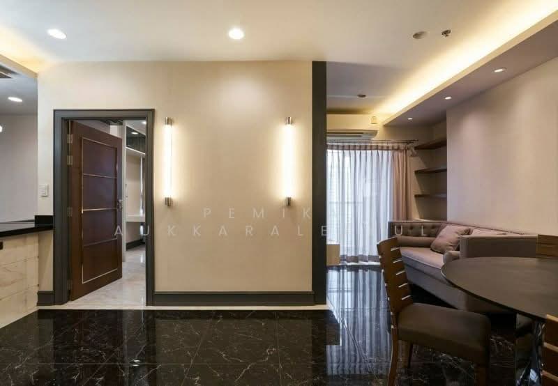 Pathumwan Resort : ปทุมวัน รีสอร์ท, กรุงเทพ, ถนนพญาไท, ถนนพญาไท, ราชเทวี, กรุงเทพ, 60 ตร.ม., คอนโด ขาย, โดย Pemika Aukkaraleekul, 500305112 - DDproperty.com
