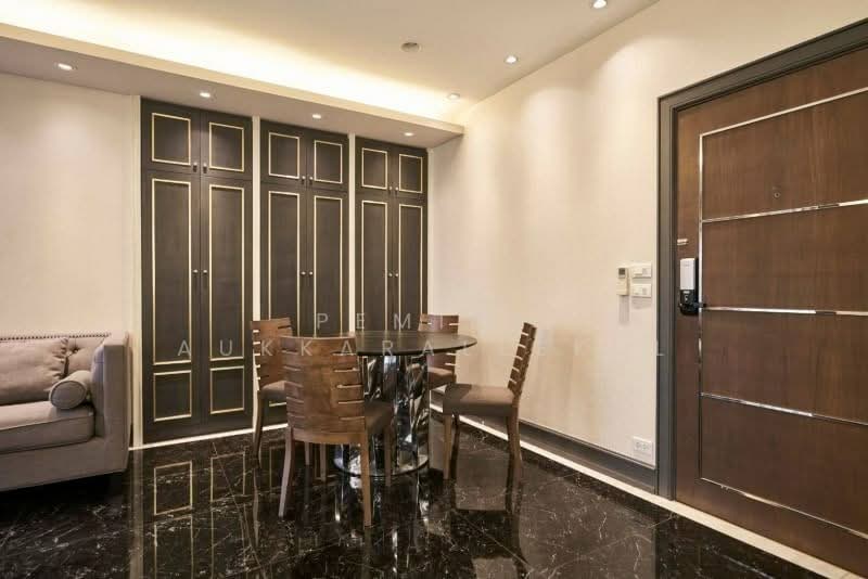 Pathumwan Resort : ปทุมวัน รีสอร์ท, กรุงเทพ, ถนนพญาไท, ถนนพญาไท, ราชเทวี, กรุงเทพ, 60 ตร.ม., คอนโด ขาย, โดย Pemika Aukkaraleekul, 500305112 - DDproperty.com