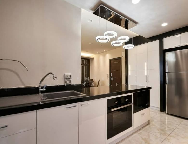 Pathumwan Resort, Bangkok, Phayathai Road, Thanon Phaya Thai, Ratchathewi, Bangkok, 1 Bedroom, 60 sqm, Condo For Sale, by Pemika Aukkaraleekul, 500305112 - DDproperty.com