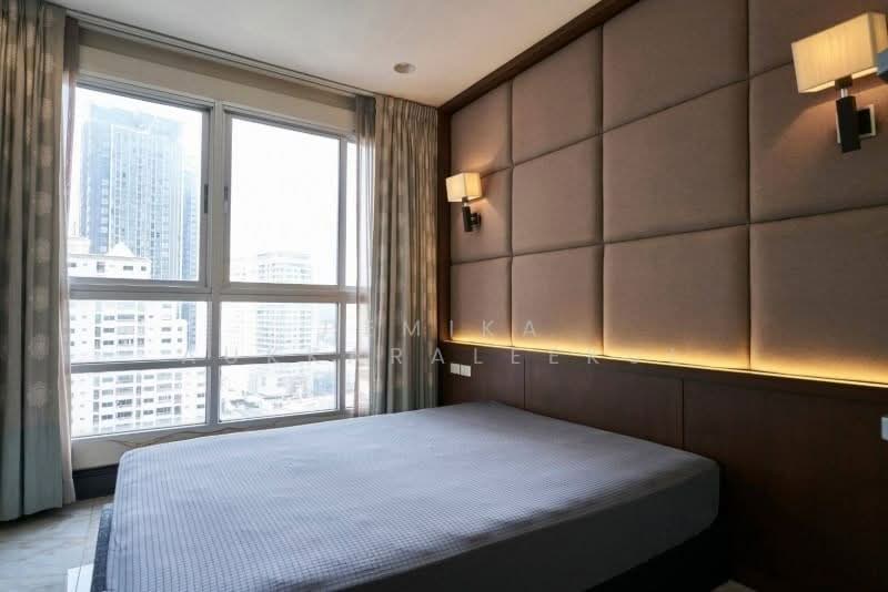 Pathumwan Resort, Bangkok, Phayathai Road, Thanon Phaya Thai, Ratchathewi, Bangkok, 1 Bedroom, 60 sqm, Condo For Sale, by Pemika Aukkaraleekul, 500305112 - DDproperty.com