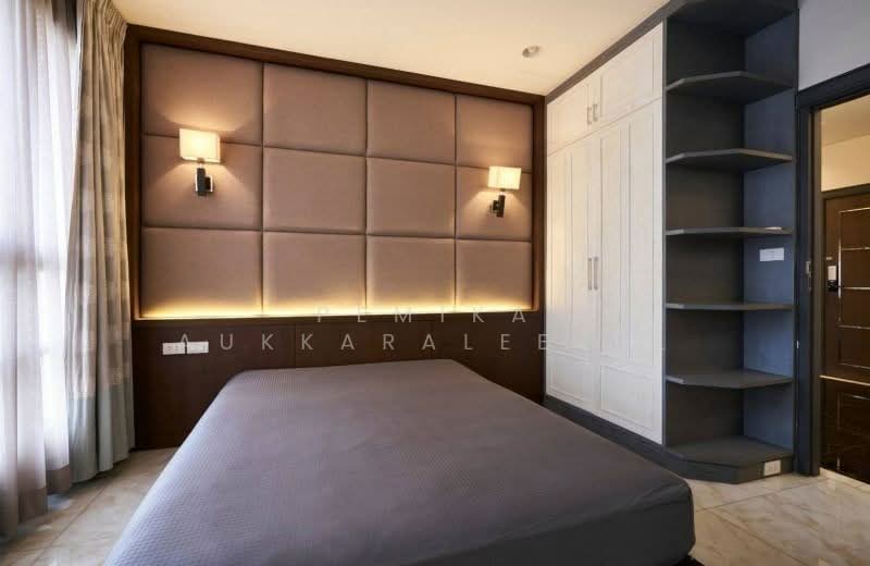 Pathumwan Resort : ปทุมวัน รีสอร์ท, กรุงเทพ, ถนนพญาไท, ถนนพญาไท, ราชเทวี, กรุงเทพ, 60 ตร.ม., คอนโด ขาย, โดย Pemika Aukkaraleekul, 500305112 - DDproperty.com