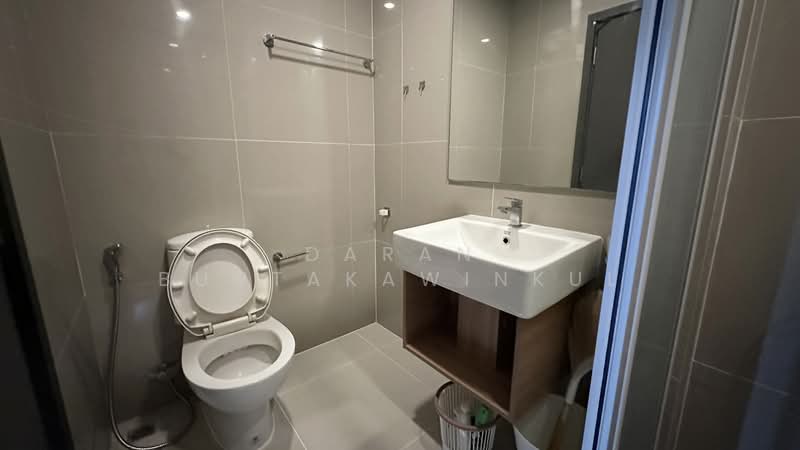 Elio Del Nest, Bangkok, 39 Udomsuk Road, Bang Na, Bangkok, Studio, 27 sqm, Condo For Rent, by Daran Buntakawinkul, 500305114 - DDproperty.com