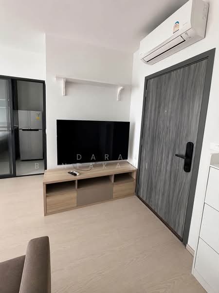 Elio Del Nest, Bangkok, 39 Udomsuk Road, Bang Na, Bangkok, Studio, 27 sqm, Condo For Rent, by Daran Buntakawinkul, 500305114 - DDproperty.com