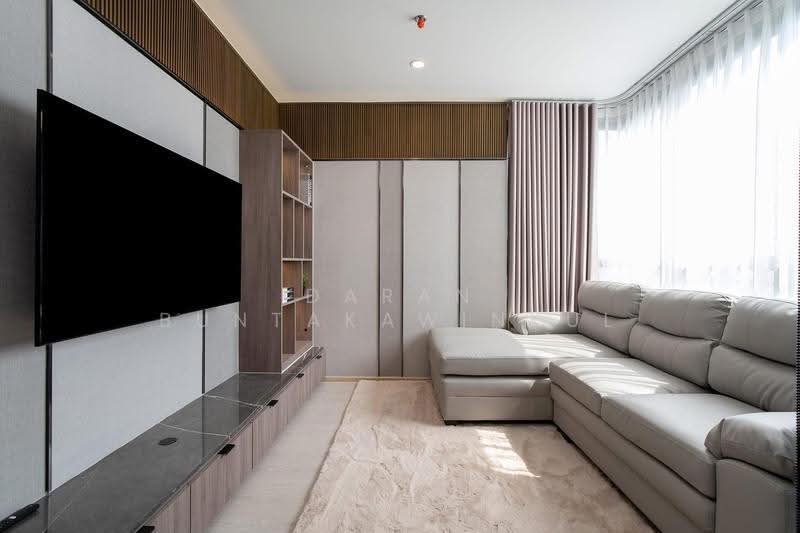 Elio Del Nest, Bangkok, 39 Udomsuk Road, Bang Na, Bangkok, 2 Bedrooms, 56 sqm, Condo For Rent, by Daran Buntakawinkul, 500305114 - DDproperty.com