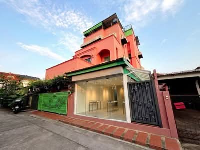 ขาย - บ้านเดี่ยวนวมินทร์ 81, กรุงเทพ